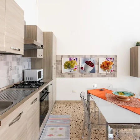 Apartamento Dolce Casa
