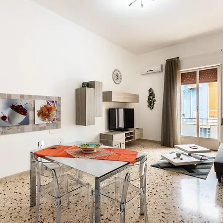 Apartamento Dolce Casa *