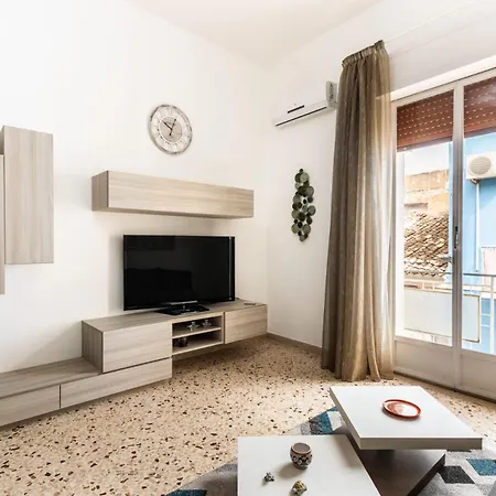 Apartamento Dolce Casa