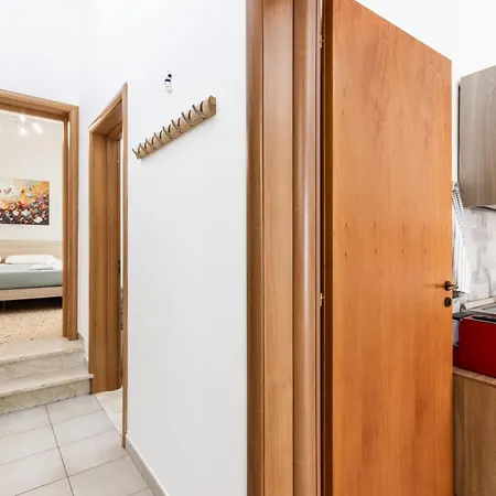 Apartamento Dolce Casa Avola