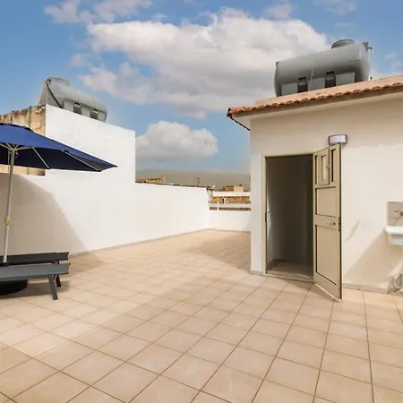 Apartamento Dolce Casa
