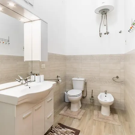 Dolce Casa Avola