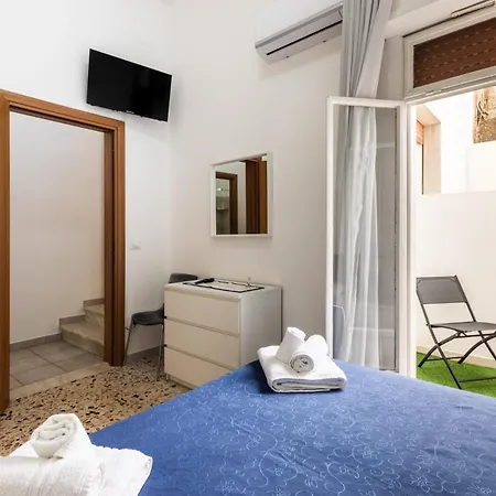 Apartamento Dolce Casa *