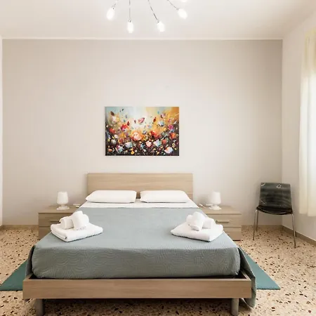 Apartamento Dolce Casa *