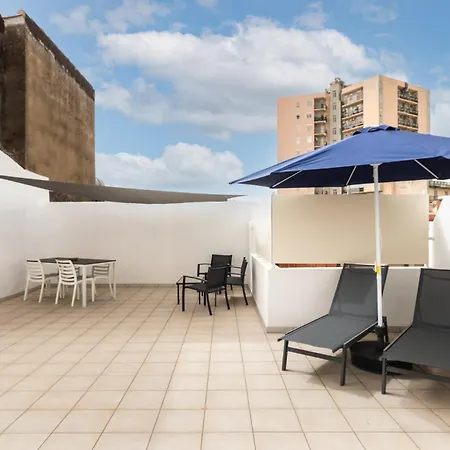 Apartamento Dolce Casa Avola
