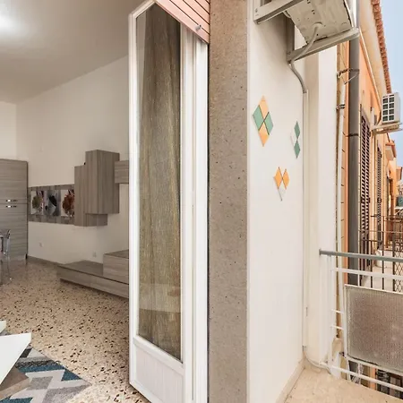 Apartamento Dolce Casa Avola