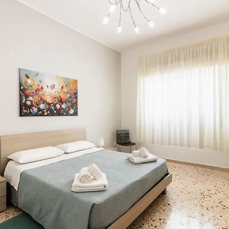 Apartamento Dolce Casa Avola