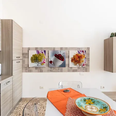 Apartamento Dolce Casa