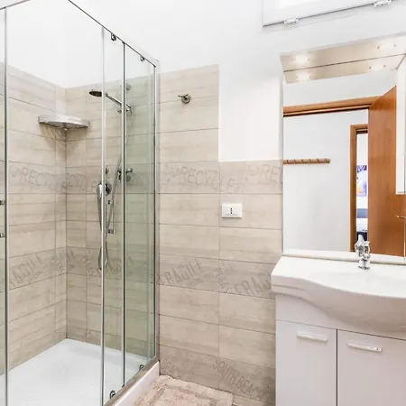 Apartamento Dolce Casa *